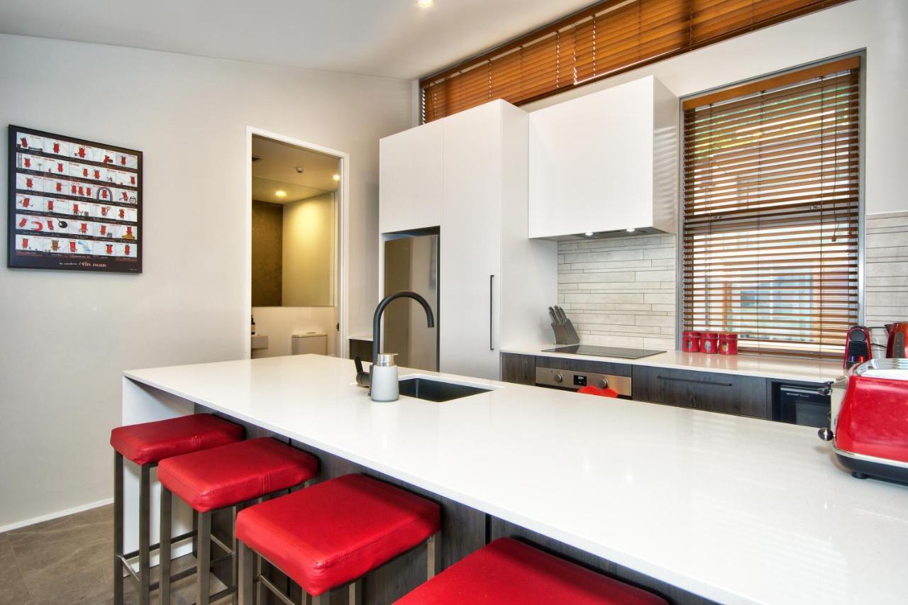Apartment Luxury On The
