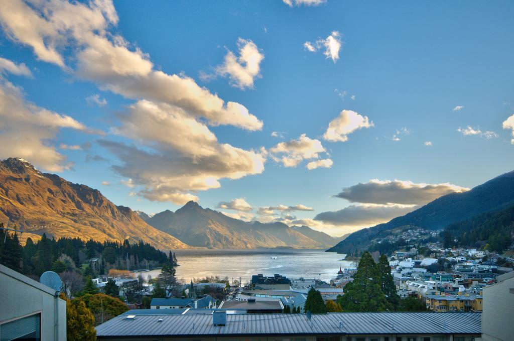 Luxury On The * Queenstown