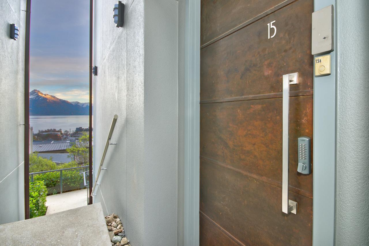 Luxury On The Queenstown
