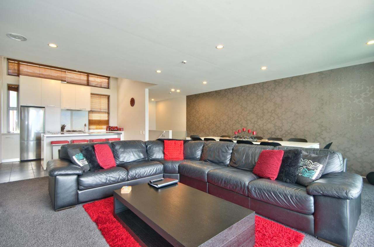 Apartment Luxury On The *