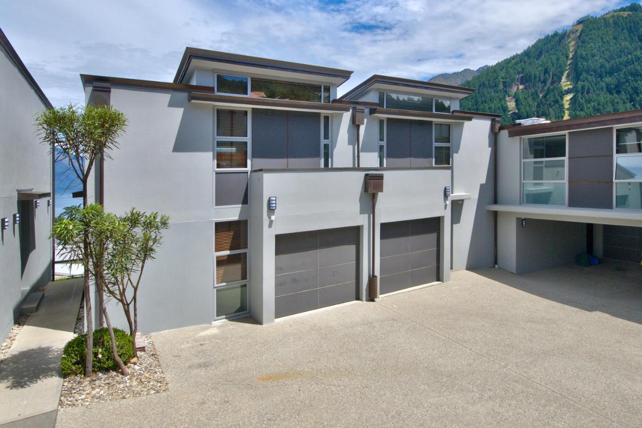 Apartment Luxury On The Queenstown